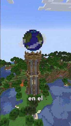 Mini Mod Reviews - Moog's Voyager Structures #MoogsVoyagerStructures #minecraft #mod #java