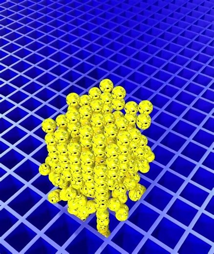 Brainrot Face Ball Falling 35 😱 #roblox