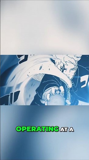 Boruto's NEW JUTSU Breaks Physics In Naruto!