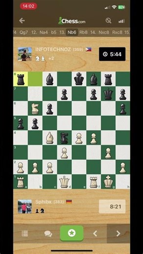 #chess #chessgame #chessstrategy #chessmoves #learnchess #mindgames#strategy #smartmoves #brainpower