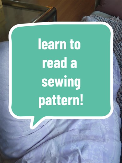 want to FINALLY understand sewing patterns make clothes you ❤️? this is a step by step guide (with live support when you get stuck or have questions) where you'll learn how to read ANY sewing pattern and actually make a pair of pants (WITH POCKETS!) just put CLUB below and I'll DM you all the details #sewingpants #easydiyprojects #sewingclass #pants #pjpants