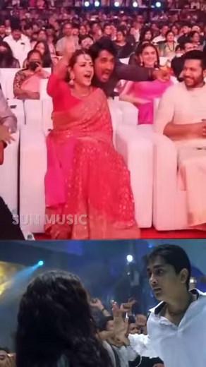 Yaakai thiri's vibe never gets old! 🕺💃 #SunMusic #HitSongs #Kollywood #Tamil #Songs #Music #NonStopHits #Trisha #Siddharth #ARRahman | Sun Music