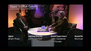 #classicbritishcomedy | Classic Scottish Comedy