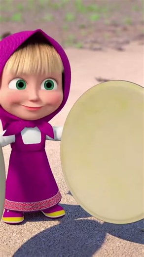 April Fools' Day ideas 🤪🥳 #AprilFoolsDay #MashaAndTheBear #Shorts #mashaandthebear #kids #cartoons