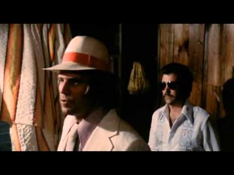 sudden death 1977 trailer Robert Conrad is better than Dirty Harry!