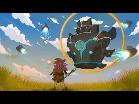 Soul Knight Soundtrack: All Boss Themes