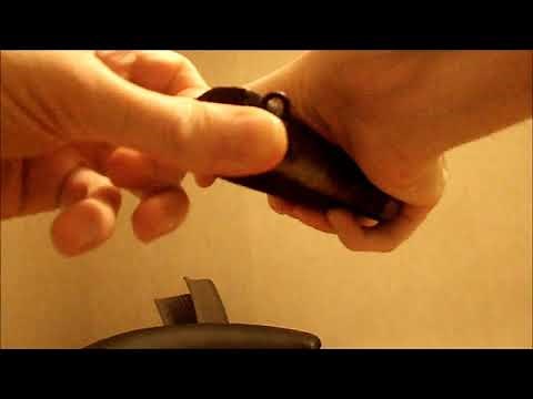 présentation pistolet ruby calibre 7 65 32 acp