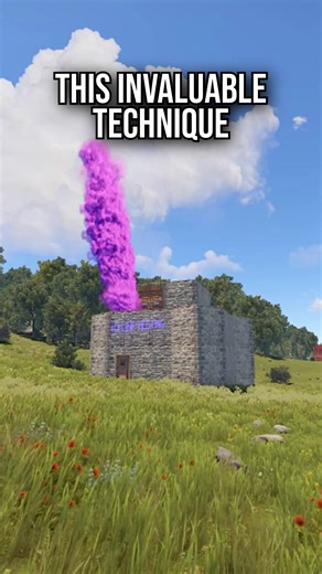 How to hide your airdrop signal's in RUST! 🧊🔥 #rust #rustpc #rustgame #rustconsole #rusttok #rustclips #rustgameplay #rustpcgame #rusttips #rusttipsandtricks #rustglitch #rustmemes #facepunch #gaming #playrust #steam #facepunchstudios #viral #fyp #trending #games #airdrop #icelinehosting #rustserver#console