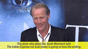 45K views · 424 reactions | Game of Thrones actor warns that the...