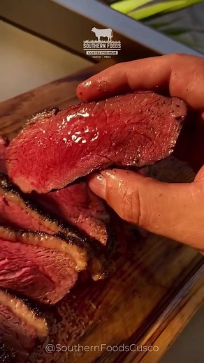 Cortes de Carne Premium en Southern Foods Cusco