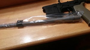 Budget lightweight AR 15 build | ARO News