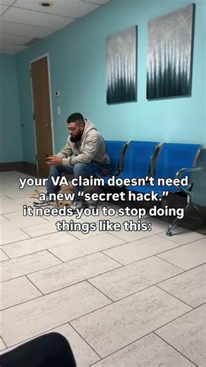 Stop Guessing Your VA Claim. Start Winning It in 2026.
