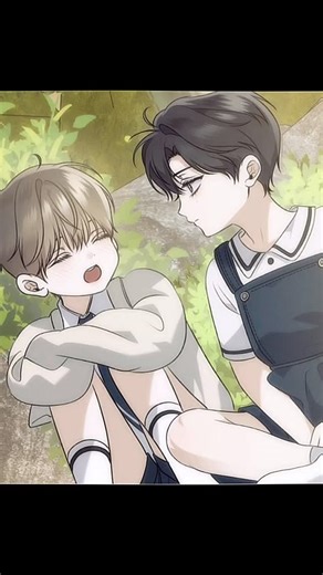 Manhwa Girl🎀 on Instagram: "NAME : Sunshine shower SUMMARY : The main character is Moon Seoyoon. His life is emotionally difficult: he lost his mother, discovered that his father was unfaithful, and as a result, he gave up playing the piano. He has a childhood friend, Woo Yeonjae, whom Seoyoon has had a crush on for seven years. Yeonjae, on the other hand, already has a girlfriend. But their friendship is complicated — he seems to push the boundaries between friendship and something more intima