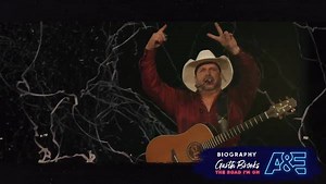 Thanks to all who entered the #GarthBioSweepstakes and congrats to the winners who made it into our music video! Don't miss the premiere of Garth Brooks - The Road I'm On TOMORROW at 9PM!! | A&E