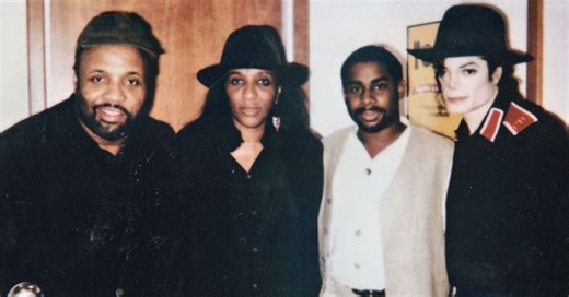 Did Michael Jackson Accept Jesus Christ Before His Death?