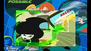 Kim Possible season 1 episode 8 FULL cartoon disney movie