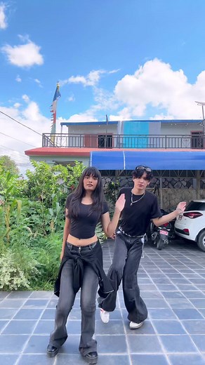 Challenging Dance Choreography by @.leMon@de