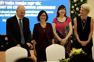 Các khóa học - Sace College Vietnam