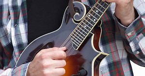 The Basics of Mandolin Construction, Materials and Configurations