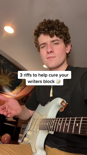 Polyphia Style Riff: 3 Sauciest Riffs for Guitarists