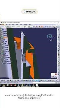 How SNAP Works in Plastic Design? 🛠️🔩