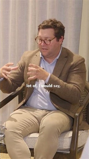 Blockchain founder on the future of money