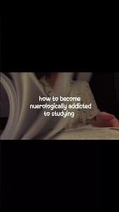 how to become addicted to studying 🔥 | #studymotivation #studytips #study