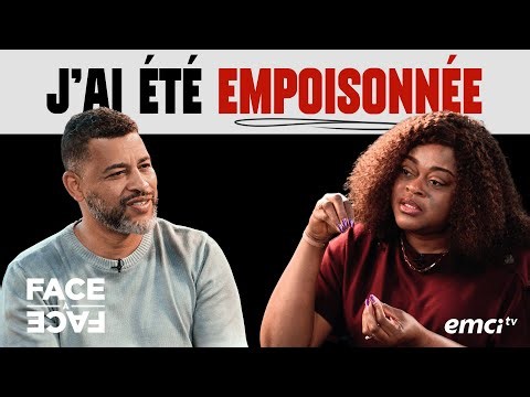 On a survécu… mais le traumatisme a failli me détruire - Face à Face - Nadège Mbuma
