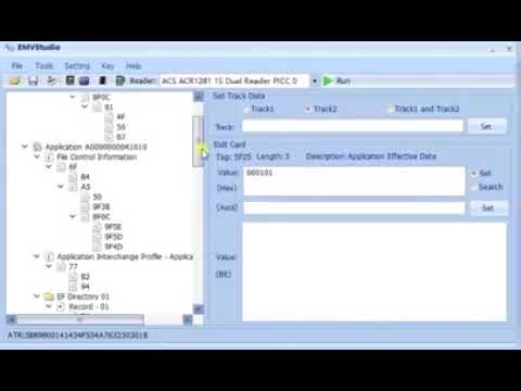 DUMPS WITH PINS TUTORIAL METHOD TO STARTWRITING DUMPS PIN TRACK 1 USING THE MSRX