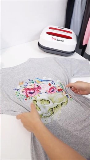 💀 Wearable Art for Creators 🌸