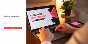 Customer Relationship Management