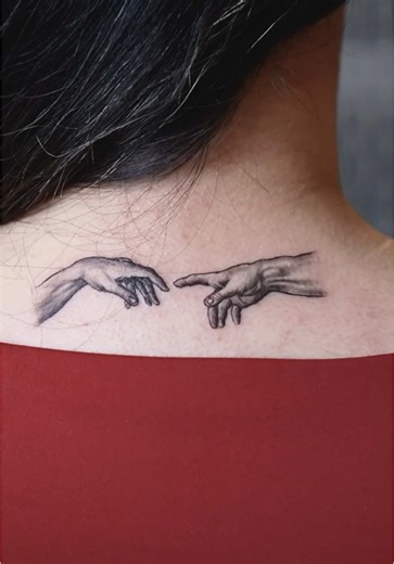 Stunning Small Tattoo Designs for Minimalist Aesthetics