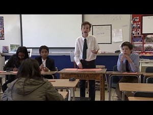 Inside California Education: The Great Debate