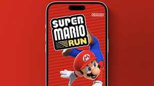 Nintendo won't be making any more 'Super Mario' games for iPhone | AppleInsider