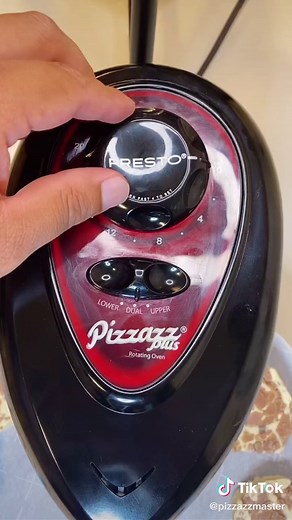 Unleash Your Inner Chef with Pizzazz Pizza Maker