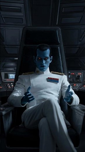Thrawn Explains: The Rise of Palpatine - Trailer