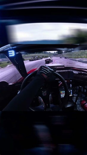 Wreckfest 2 Triple Screen Gameplay #wreckfest #wreckfest2 #gameplay #triplescreen