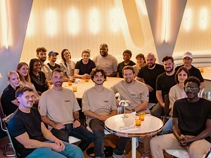 Boule disco, ambiance 70's, brunch et buffet à volonté dans ce nouveau resto près de Toulouse