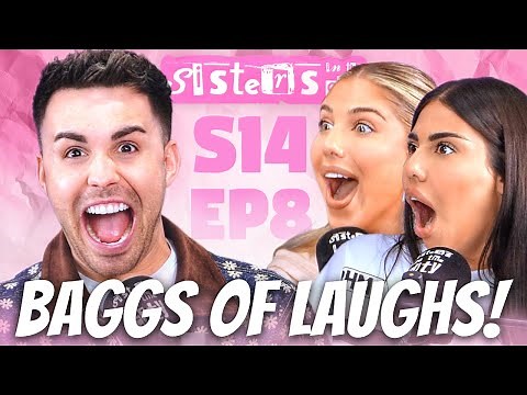 BAGGS OF LAUGHS WITH JOE! | FULL EPISODE