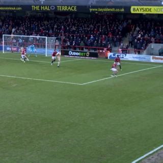 Going into Boxing Day with only 1️⃣ defeat in 1️⃣3️⃣ #WeAreBromley | Bromley FC
