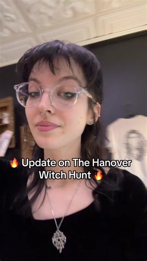 What is actually happening @Josh Shapiro @ACLU @Pearlmania500 | Discovery Of Witches