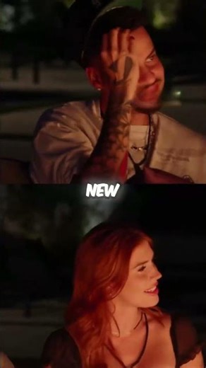 Motorboating… With Eyebrows?! 😳💀 | #zachjustice #viral #shorts #trending