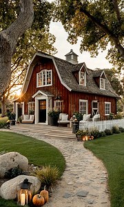 Stunning😍 | Barndominium Gallery