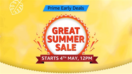 5 best Amazon Great Summer Sale deals on smartphones that you should check out | Digit