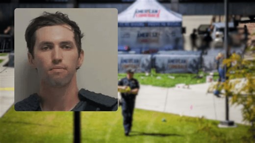 Suspect in Charlie Kirk assassination placed in special jail unit, awaiting formal charges