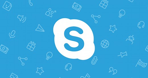 Como usar o Skype no navegador web (Windows, Macs)