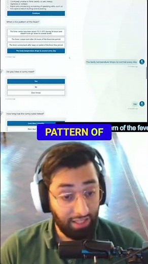 GP Triage example Assessment