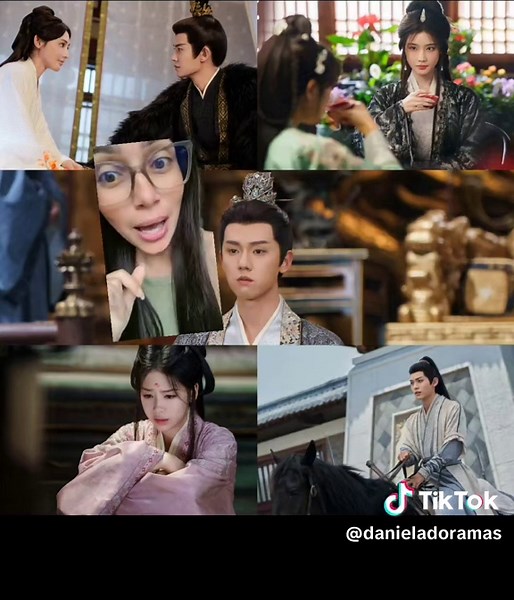 Análise dos Episódios 24 a 29 de Love & Crown