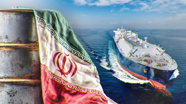 L’île iranienne de Kharg, cible stratégique au cœur de la guerre au Moyen-Orient - RTBF Actus