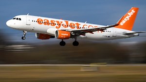 EasyJet lance une assurance Covid pour ses passagers
